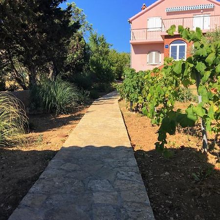 Apartment Grubelic Prvic Sepurine Dış mekan fotoğraf