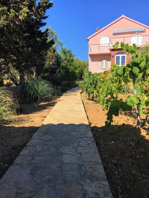 Apartment Grubelic Prvic Sepurine Dış mekan fotoğraf