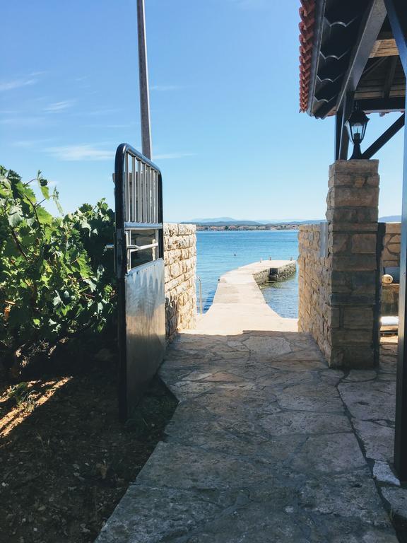 Apartment Grubelic Prvic Sepurine Dış mekan fotoğraf