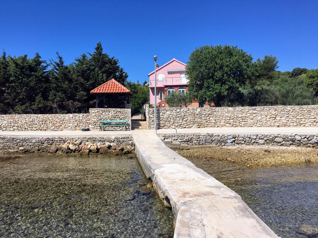 Apartment Grubelic Prvic Sepurine Dış mekan fotoğraf