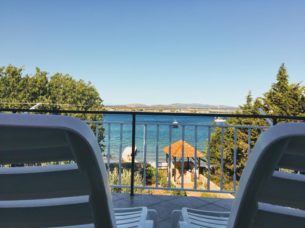 Apartment Grubelic Prvic Sepurine Dış mekan fotoğraf