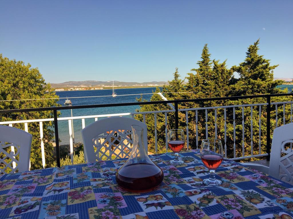 Apartment Grubelic Prvic Sepurine Dış mekan fotoğraf