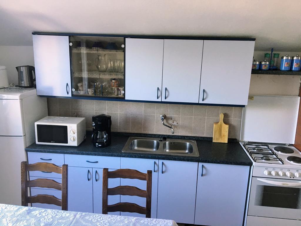 Apartment Grubelic Prvic Sepurine Dış mekan fotoğraf