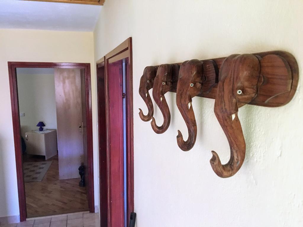 Apartment Grubelic Prvic Sepurine Dış mekan fotoğraf